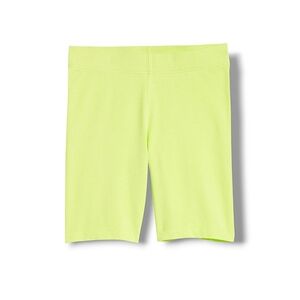 5️⃣ for 2️⃣5️⃣ High-Waisted Fluorescent Neon Biker Shorts, 8 inch inseam